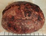 Foto langkah ke 19 dari resep Double Chocolate Sourdough Bread 80% (Oven Tangkring).