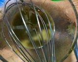 Foto del paso 6 de la receta: Ensalada de espinacas con tocino