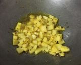 સાબુદાણા ની ખીચડી (Sabudana Khichdi Recipe In Gujarati) રેસીપી સ્ટેપ1ફોટો