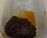รูปขั้นตอนการทำที่ 4 ของ ผัดกะเพราไก่หม่าล่า