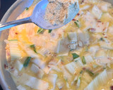 Foto del paso 4 de la receta: Acelgas gratinadas sin gluten