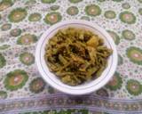 Hyderabadi Gawaar ki Phalli Gosht recipe step 2 photo