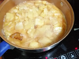 Tortillon de papas