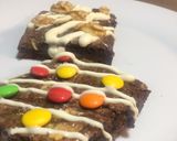 Foto del paso 3 de la receta: Brownies locos 2