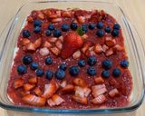 Foto del paso 4 de la receta: Cheesecake fit