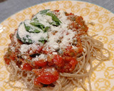 Foto del paso 11 de la receta: Salsa de verduras y tomate spicy