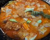 Foto langkah ke 4 dari resep Sambal Goreng Krecek.