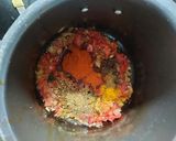वालाचे बिरडे (valache birde recipe in marathi) रेसिपी स्टेप 2 फोटो 