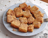Foto del paso 3 de la receta: Leche frita
