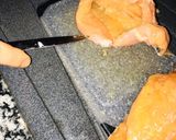 Pas rețetă Cordon bleu de casă 1 fotografie