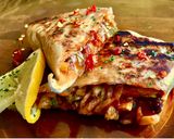 Marha burrito recept fázis 13 fotója