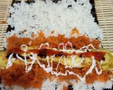 Foto langkah ke 2 dari resep Sushi Q Lagii..