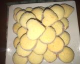 Foto del paso 7 de la receta: Alfajores de maicena exquisitos y fáciles de hacer