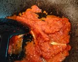 Foto langkah ke 2 dari resep 984. Terong Balado.