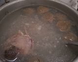 Foto langkah ke 8 dari resep Bakso Ayam Sehat.