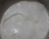 સાબુદાણા ની ખીર (Sabudana Kheer Recipe In Gujarati) રેસીપી સ્ટેપ2ફોટો