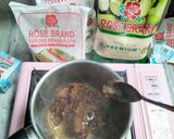 Foto langkah ke 4 dari resep Es Bongko.