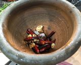 A picture of step 4 of Spicy Mackerel Dip.