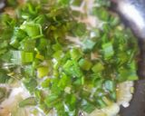 Foto del paso 3 de la receta: Marucha al verdeo gratinada con zanahoria, apio y parmesano