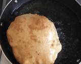 Instant Batura recipe step 4 photo