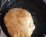 A picture of step 4 of Instant Batura.