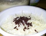 Foto langkah ke 8 dari resep Silky Pudding Jagung.
