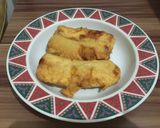 Foto langkah ke 4 dari resep 🍌 Pisang Goreng Manis Gurih 🍌.