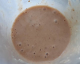 Foto del paso 2 de la receta: Tortitas de fresa y plátano