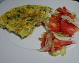 Foto do passo 1 de Pastelão de bacalhau