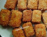 Foto langkah ke 6 dari resep Banana NuGet kukus sederhana (no gagal).