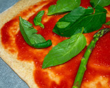 Foto del paso 6 de la receta: Pizzas casera de 3 tipos (Thermomix)