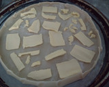 Foto del paso 1 de la receta: Tarta reina