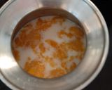મેંગો મિલ્ક શેક (Mango Milk Shake Recipe In Gujarati) રેસીપી સ્ટેપ2ફોટો