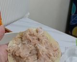 Foto langkah ke 4 dari resep Dimsum Ayam.