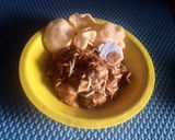 Foto langkah ke 4 dari resep Ketoprak.
