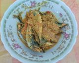 Foto langkah ke 5 dari resep Tongkol bumbu pepes #AntiRibet #SiapRamadan.