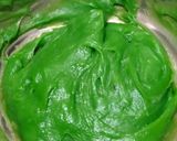 Foto langkah ke 3 dari resep Cendol Thailand.