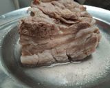 รูปขั้นตอนการทำที่ 1 ของ หมูกรอบที่กรอบไม่ลืม