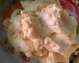 Foto langkah ke 3 dari resep Bidaran keju renyah dan sehat (kue gabus).