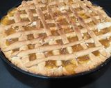Foto del paso 6 de la receta: Pasta frola
