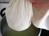 Cómo hacer queso ricotta