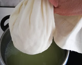 Foto del paso 6 de la receta: Cómo hacer queso ricotta