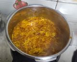 સેવ ડુંગળી નું ઇન્સ્ટન્ટ શાક (Sev Dungri Instant Shak Recipe In Gujarati) રેસીપી સ્ટેપ3ફોટો