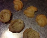 Foto del paso 4 de la receta Lionesas (pasta choux)