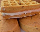 Carrot Cakematakin girki4 hoto
