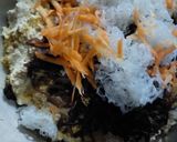 Foto langkah ke 1 dari resep Tahu Gulung Nori.