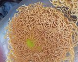 Foto langkah ke 3 dari resep Seblak Ifumi.