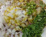 A picture of step 5 of Authentic Bihari Litti Chokha.