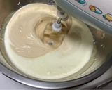 不甜不膩蜂蜜優格冰淇淋的食譜步驟3照片