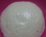Foto del paso 1 de la receta: Pan casero